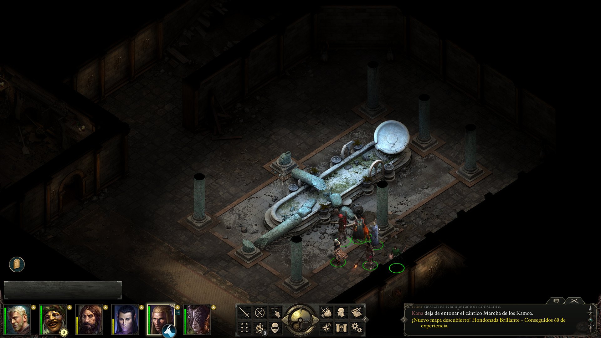 Pillars of Eternity: Complete Edition - Imagen 9